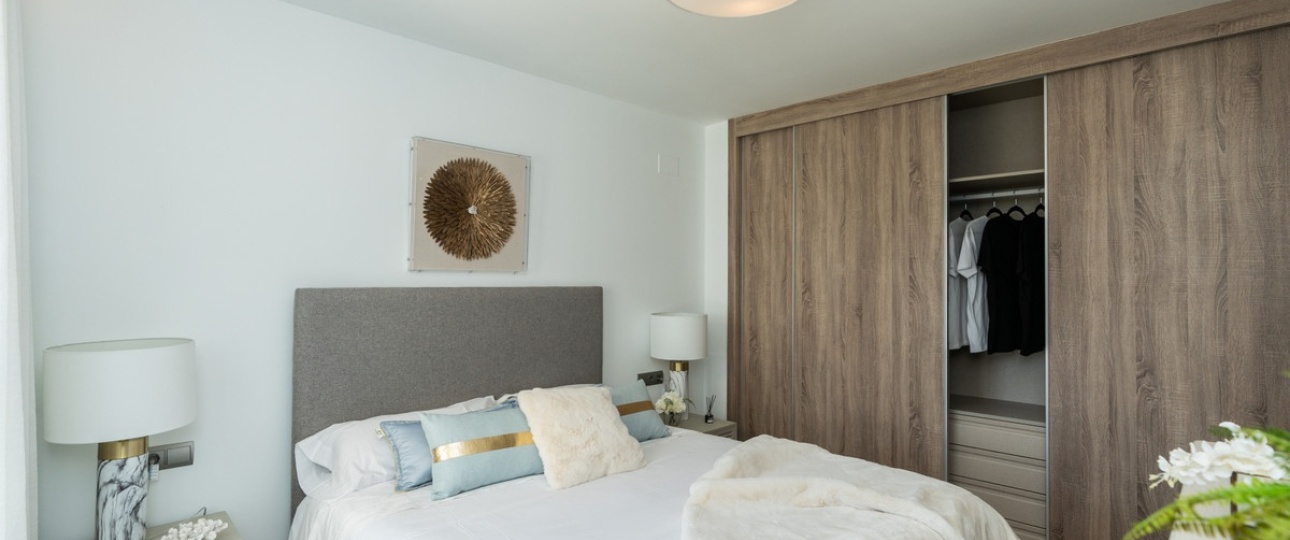 Rynek pierwotny - apartment - Mijas - La Cala Golf
