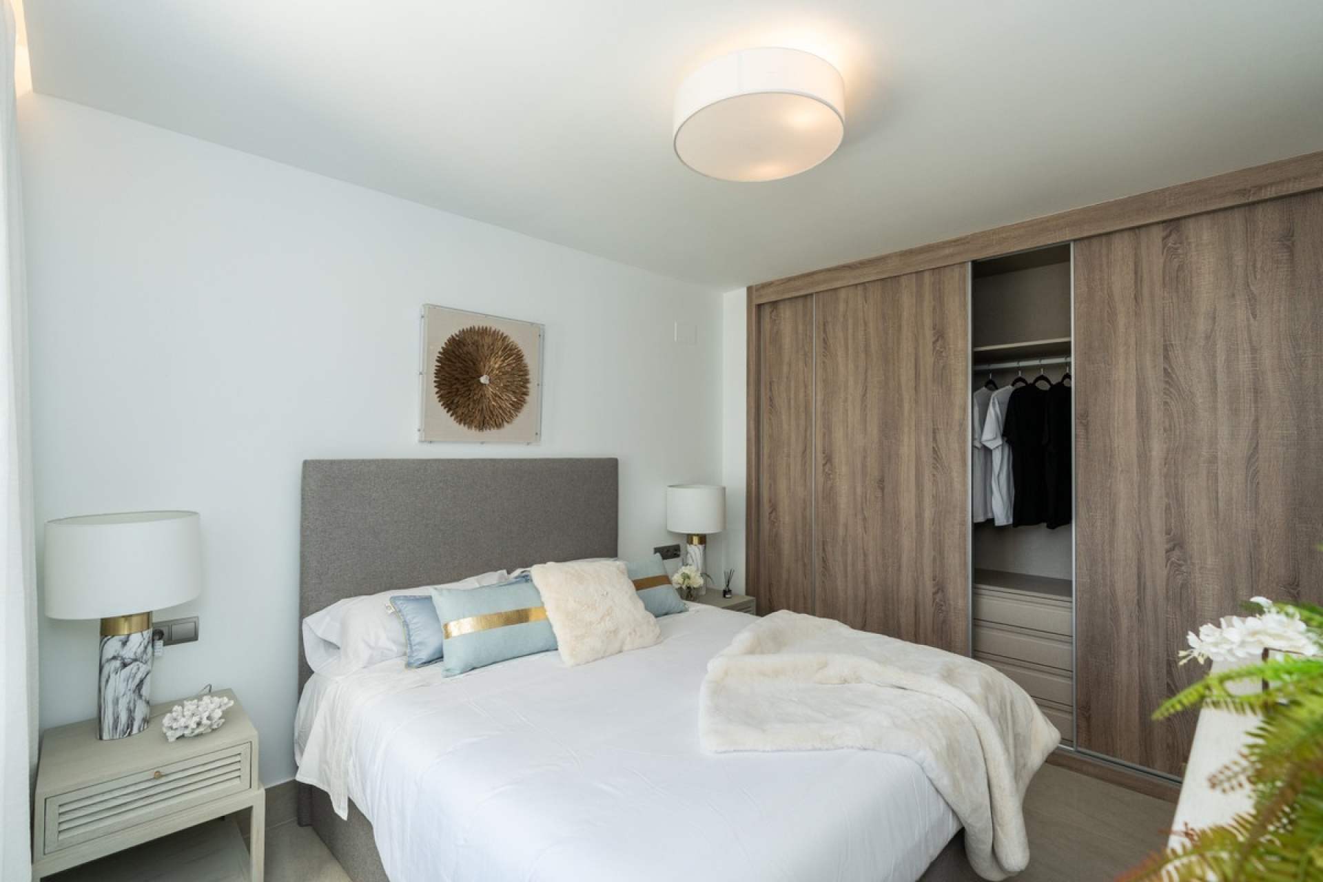 Rynek pierwotny - apartment - Mijas - La Cala Golf