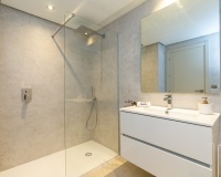 Rynek pierwotny - apartment - Mijas - La Cala Golf