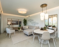 Rynek pierwotny - apartment - Mijas - La Cala Golf