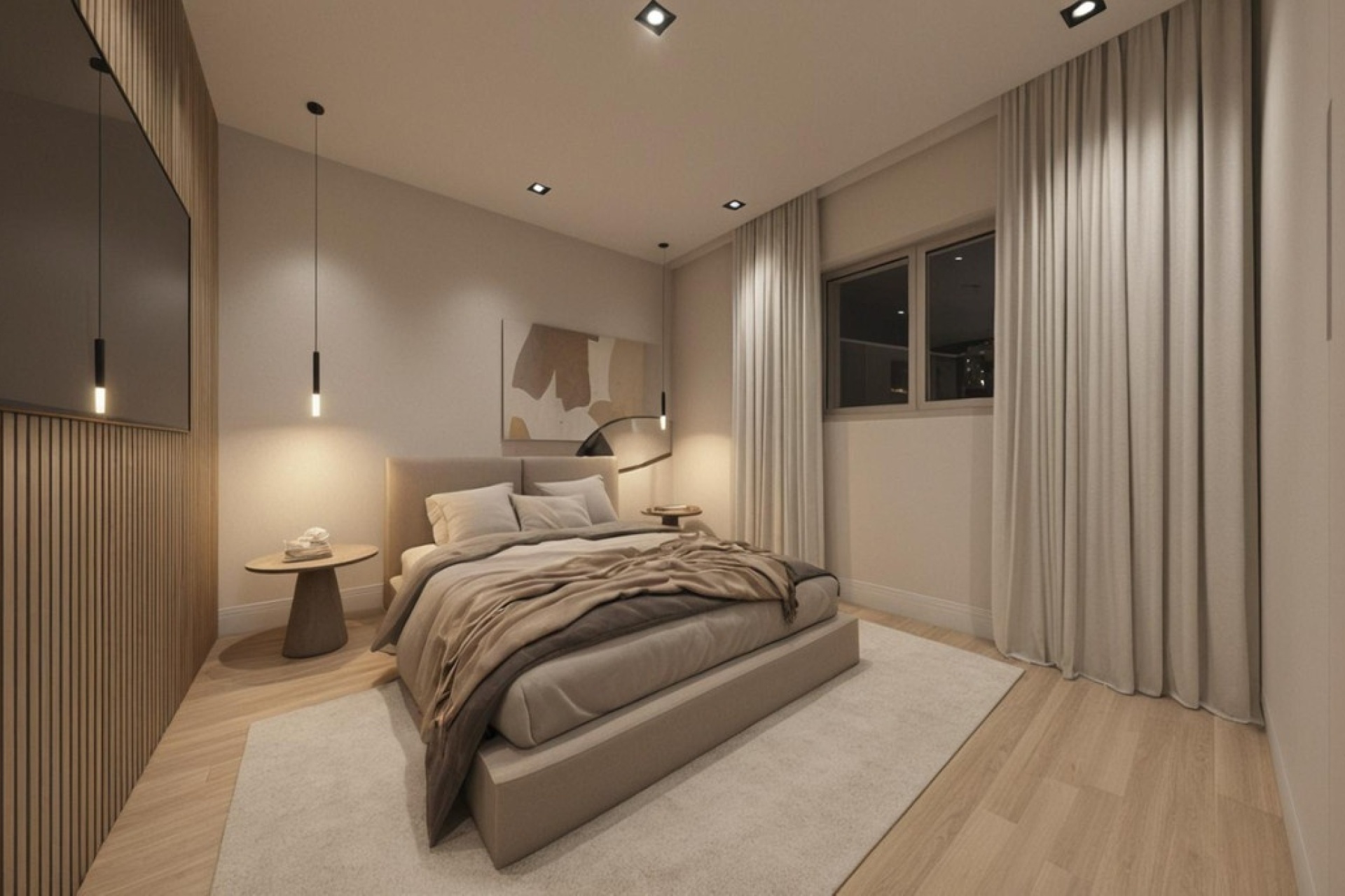 Rynek pierwotny - apartment - Mijas - Las Lagunas