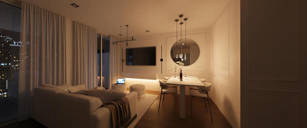 Rynek pierwotny - apartment - Mijas - Las Lagunas