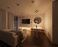 Rynek pierwotny - apartment - Mijas - Las Lagunas