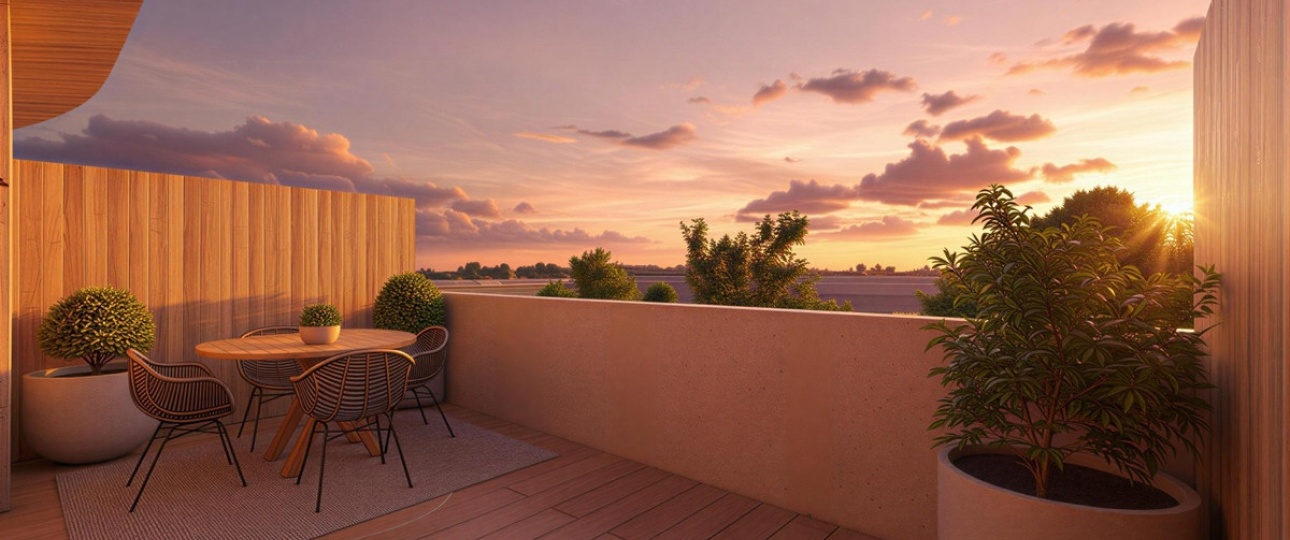 Rynek pierwotny - apartment - Mijas - Las Lagunas