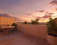 Rynek pierwotny - apartment - Mijas - Las Lagunas