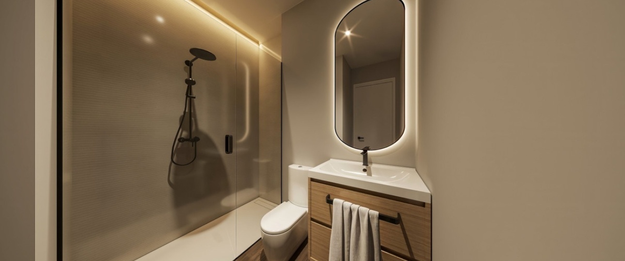 Rynek pierwotny - apartment - Mijas - Las Lagunas