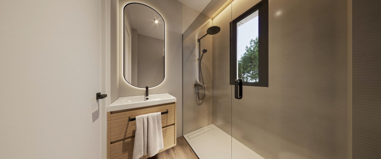 Rynek pierwotny - apartment - Mijas - Las Lagunas