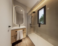Rynek pierwotny - apartment - Mijas - Las Lagunas