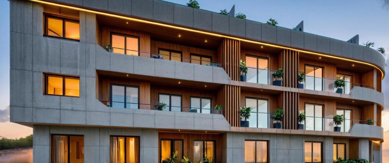 Rynek pierwotny - apartment - Mijas - Las Lagunas