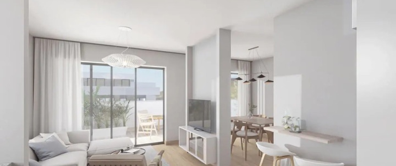 Rynek pierwotny - apartment - Mijas - Las Lagunas