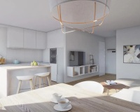Rynek pierwotny - apartment - Mijas - Las Lagunas