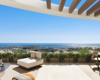 Rynek pierwotny - apartment - Mijas - Las Lagunas
