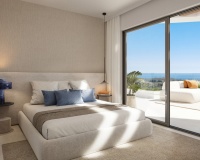 Rynek pierwotny - apartment - Mijas - Las Lagunas