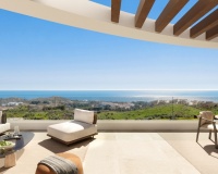 Rynek pierwotny - apartment - Mijas - Las Lagunas