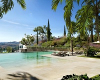 Rynek pierwotny - apartment - Mijas - Las Lagunas