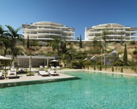 Rynek pierwotny - apartment - Mijas - Las Lagunas