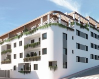 Rynek pierwotny - apartment - Mijas - Las Lagunas