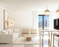 Rynek pierwotny - apartment - Mijas - Las Lagunas