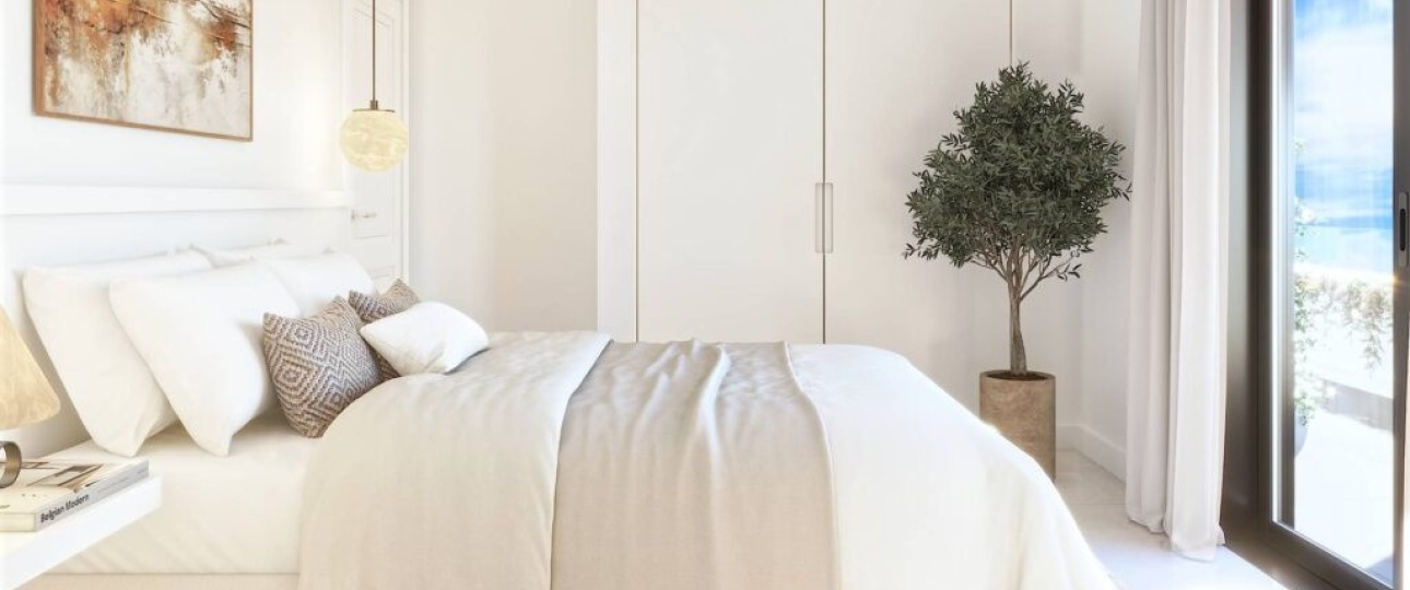 Rynek pierwotny - apartment - Mijas - Las Lagunas