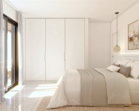 Rynek pierwotny - apartment - Mijas - Las Lagunas