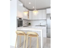 Rynek pierwotny - apartment - Mijas - Las Lagunas