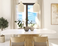 Rynek pierwotny - apartment - Mijas - Las Lagunas