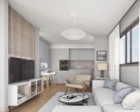 Rynek pierwotny - apartment - Mijas - Las Lagunas