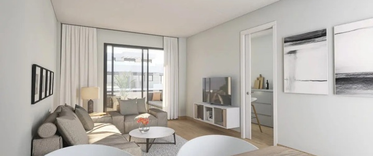 Rynek pierwotny - apartment - Mijas - Las Lagunas
