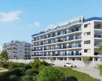Rynek pierwotny - apartment - Mijas - Las Lagunas