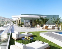 Rynek pierwotny - apartment - Mijas - Las Lagunas