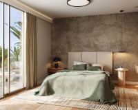 Rynek pierwotny - apartment - Mijas - Las Lagunas