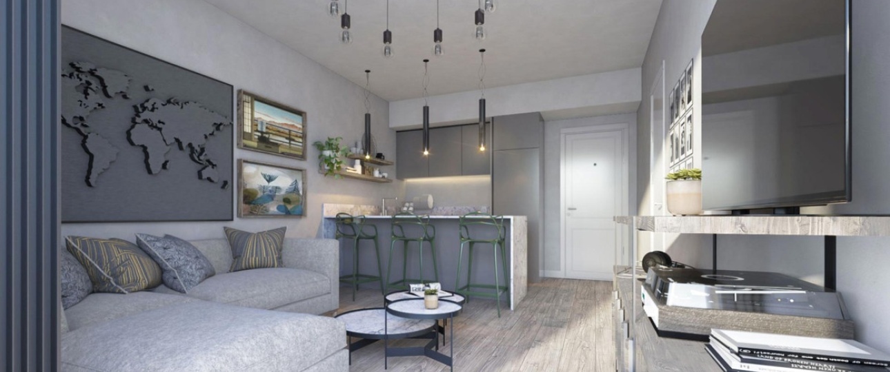 Rynek pierwotny - apartment - Mijas - Las Lagunas