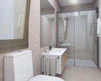 Rynek pierwotny - apartment - Mijas - Las Lagunas