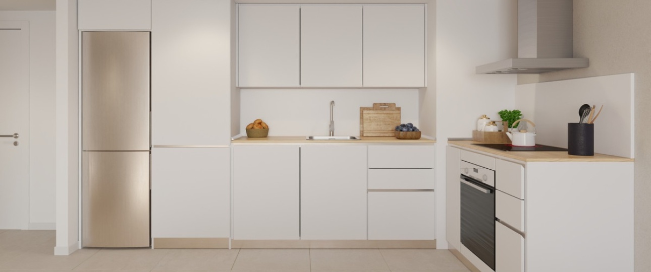 Rynek pierwotny - apartment - Mijas - Mijas Centro