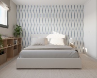 Rynek pierwotny - apartment - Mijas - Mijas Centro