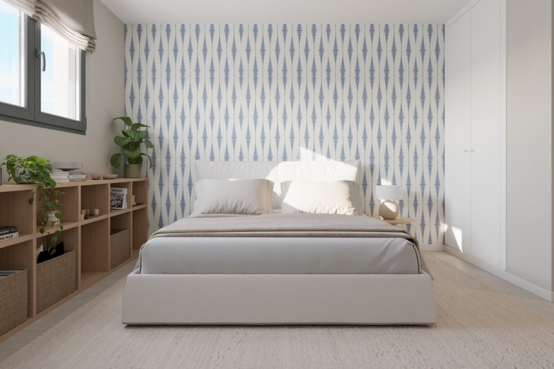 Rynek pierwotny - apartment - Mijas - Mijas Centro