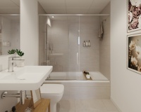 Rynek pierwotny - apartment - Mijas - Mijas Centro