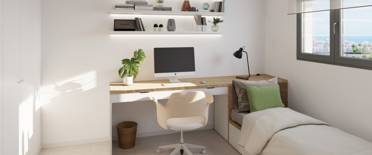 Rynek pierwotny - apartment - Mijas - Mijas Centro