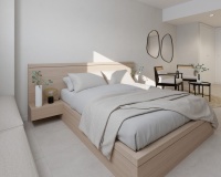 Rynek pierwotny - apartment - Mijas - Mijas Centro