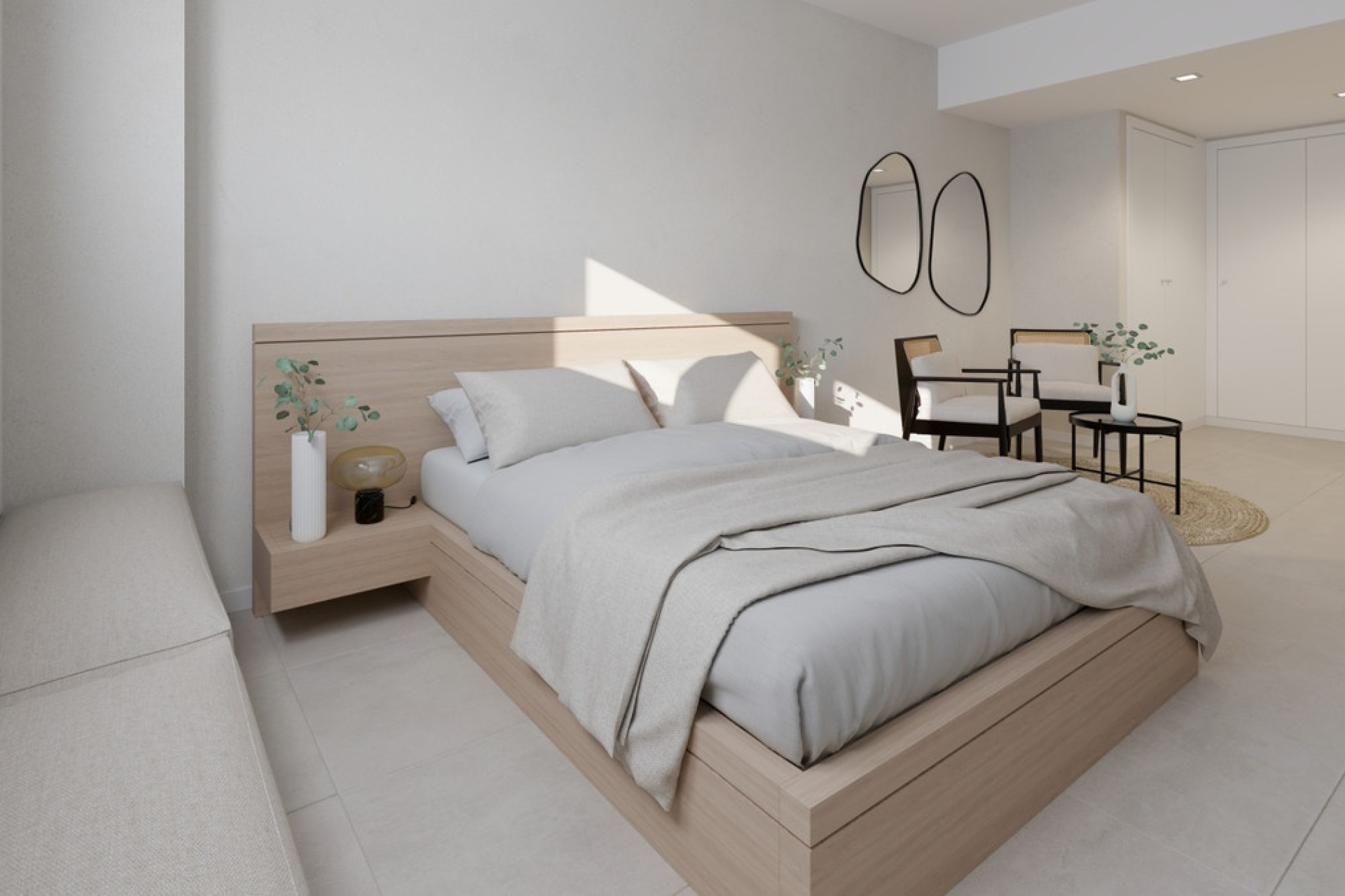 Rynek pierwotny - apartment - Mijas - Mijas Centro