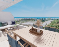 Rynek pierwotny - apartment - Mijas - Mijas Centro