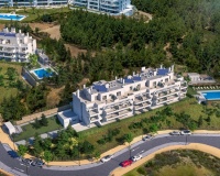 Rynek pierwotny - apartment - Mijas - Mijas Centro