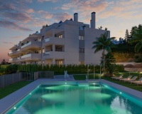 Rynek pierwotny - apartment - Mijas - Mijas Centro