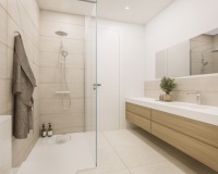 Rynek pierwotny - apartment - Mijas - Mijas Centro