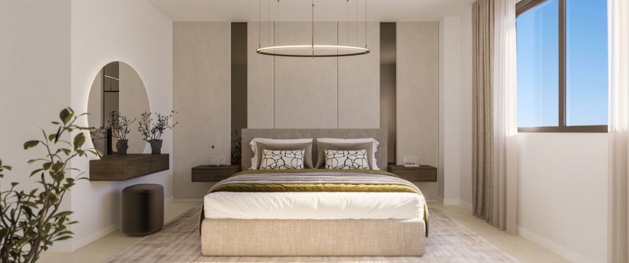 Rynek pierwotny - apartment - Mijas - Mijas Centro