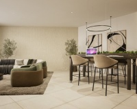 Rynek pierwotny - apartment - Mijas - Mijas Centro