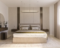 Rynek pierwotny - apartment - Mijas - Mijas Centro
