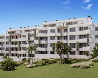 Rynek pierwotny - apartment - Mijas - Mijas Centro