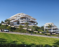 Rynek pierwotny - apartment - Mijas - Mijas Centro