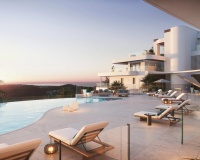 Rynek pierwotny - apartment - Mijas - Mijas Centro